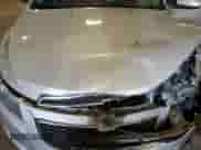 2014 Chevrolet Cruze 1LT with VIN 1G1PC5SB2E7457210, listed as a Copart auction lot 82229475 with Not provided miles and Clean title. Bid and sale history available at DreamBid. Image 11.