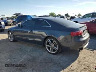 ✅ 2009 Audi S5 • VIN: WAURV78TX9A022544 • Лот: 70281895. Опубликован ранее на Copart с пробегом 88 990 миль. Бесплатный доступ к архиву аукционных продаж из США и подробный отчёт об истории автомобиля на DreamBid. Изображение 2.