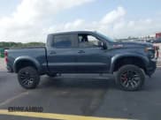 ✅ 2022 Chevrolet Silverado 1500 RST • VIN: 1GCUYEED5NZ162910 • Лот: 42826868. Опубликован ранее на IAAI с пробегом 93 647 миль. Бесплатный доступ к архиву аукционных продаж из США и подробный отчёт об истории автомобиля на DreamBid. Изображение 13.