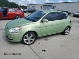✅ 2011 Hyundai Accent SE • VIN: KMHCN3AC7BU189018 • Лот: 65782185. Опубликован ранее на Copart с пробегом 117 468 миль. Бесплатный доступ к архиву аукционных продаж из США и подробный отчёт об истории автомобиля на DreamBid. Изображение 1.
