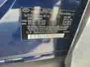 2020 Hyundai Santa Fe SEL с VIN 5NMS33AD0LH255089, выставлен на аукционе Copart как лот 56422605 с пробегом Не указан миль и Списание • Salvage title. История ставок и продаж доступна на DreamBid. Изображение 13.