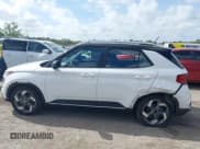 ✅ 2023 Hyundai Venue Limited • VIN: KMHRC8A33PU234766 • Lot: 41954355. Listed on IAAI with 33,580 mi. Free auction sales archive from the USA and detailed vehicle history report at DreamBid. Image 14.