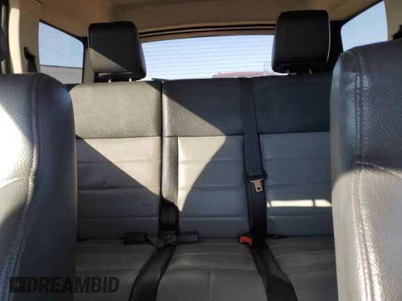2007 Dodge Nitro SLT с VIN 1D8GU58KX7W637833, выставлен на аукционе Copart как лот 78750164 с пробегом 176 104 миль миль и Чистый • Clean title. История ставок и продаж доступна на DreamBid. Изображение 10.