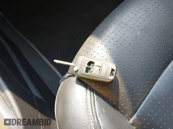 2016 Chevrolet Sonic LTZ с VIN 1G1JE6SB1G4156843, выставлен на аукционе IAAI как лот 43181449 с пробегом 70 664 миль миль и . История ставок и продаж доступна на DreamBid. Изображение 11.