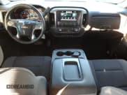 ✅ 2015 Chevrolet Silverado 1500 • VIN: 1GC5CZEG8FZ120690 • Лот: 41780525. Опубликован ранее на Copart с пробегом 84 567 миль. Бесплатный доступ к архиву аукционных продаж из США и подробный отчёт об истории автомобиля на DreamBid. Изображение 8.