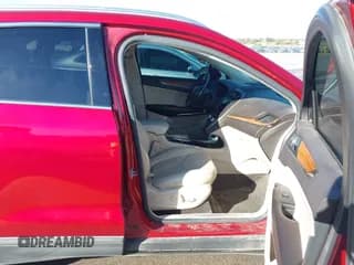 ✅ 2017 Lincoln MKC Select • VIN: 5LMCJ2D95HUL46167 • Lot: 43463555. Listed on IAAI with 167,314 mi. Free auction sales archive from the USA and detailed vehicle history report at DreamBid. Image 5.