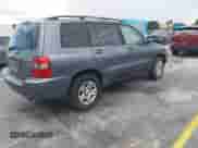 2004 Toyota Highlander с VIN JTEGD21A540087837, выставлен на аукционе IAAI как лот 43330097 с пробегом 200 220 миль миль и . История ставок и продаж доступна на DreamBid. Изображение 4.