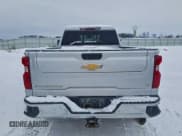 ✅ 2022 Chevrolet Silverado 2500HD LT • VIN: 2GC4YNEY5N1222583 • Лот: 84737575. Опубликован ранее на Copart с пробегом 71 645 миль. Бесплатный доступ к архиву аукционных продаж из США и подробный отчёт об истории автомобиля на DreamBid. Изображение 6.