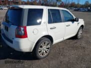 ✅ 2009 Land Rover LR2 HSE • VIN: SALFR24N59H147648 • Лот: 43610416. Опубликован ранее на IAAI с пробегом 179 441 миль. Бесплатный доступ к архиву аукционных продаж из США и подробный отчёт об истории автомобиля на DreamBid. Изображение 4.