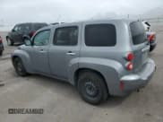 ✅ 2006 Chevrolet HHR LS • VIN: 3GNDA13D06S609472 • Lot: 50634215. Listed on Copart with 216,749 mi. Free auction sales archive from the USA and detailed vehicle history report at DreamBid. Image 2.