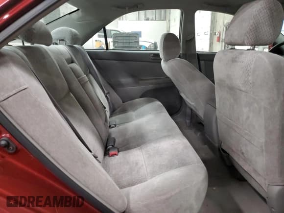 ✅ 2002 Toyota Camry LE • VIN: 4T1BE32K22U098398 • Lot: 92987985. Listed on Copart with 156,120 mi. Free auction sales archive from the USA and detailed vehicle history report at DreamBid. Image 10.