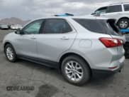 ✅ 2020 Chevrolet Equinox LT • VIN: 2GNAXKEV3L6180691 • Лот: 70182555. Опубликован ранее на Copart с пробегом 70 454 миль. Бесплатный доступ к архиву аукционных продаж из США и подробный отчёт об истории автомобиля на DreamBid. Изображение 2.