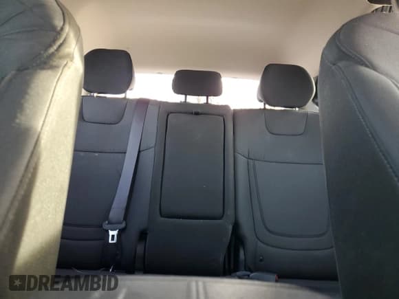 ✅ 2022 Hyundai Tucson SE • VIN: 5NMJA3AE9NH019179 • Lot: 78523464. Wystawiony na Copart z przebiegiem 9 540 mil. Bezpłatny archiwum sprzedaży aukcyjnych z USA i szczegółowy raport historii pojazdu na DreamBid. Zdjęcie 10.