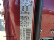 ✅ 2020 Jeep Cherokee Latitude • VIN: 1C4PJMCB9LD612095 • Lot: 89892455. Listed on Copart with 110,175 mi. Free auction sales archive from the USA and detailed vehicle history report at DreamBid. Image 13.