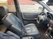 ✅ 1999 Lexus RX 300 • VIN: JT6GF10U7X0019264 • Лот: 85141815. Опубликован ранее на Copart с пробегом 143 087 миль. Бесплатный доступ к архиву аукционных продаж из США и подробный отчёт об истории автомобиля на DreamBid. Изображение 7.