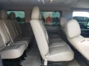 ✅ 2020 Nissan NV 3500 HD SL • VIN: 5BZAF0AA0LN850583 • Lot: 67869334. Wystawiony na Copart z przebiegiem 60 753 mil. Bezpłatny archiwum sprzedaży aukcyjnych z USA i szczegółowy raport historii pojazdu na DreamBid. Zdjęcie 12.