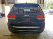 ✅ 2014 Jeep Grand Cherokee Limited • VIN: 1C4RJEBG2EC580739 • Lot: 70165895. Listed on Copart with 97,927 mi. Free auction sales archive from the USA and detailed vehicle history report at DreamBid. Image 6.