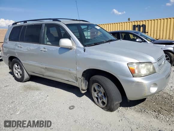 2007 Toyota Highlander с VIN JTEGD21A370157453, выставлен на аукционе Copart как лот 81119475 с пробегом 176 849 миль миль и Чистый • Clean title. История ставок и продаж доступна на DreamBid. Изображение 4.