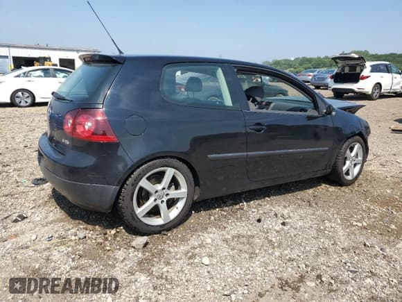✅ 2008 Volkswagen Rabbit S • VIN: WVWAA71K08W065921 • Лот: 65514445. Опубликован ранее на Copart с пробегом 155 787 миль. Бесплатный доступ к архиву аукционных продаж из США и подробный отчёт об истории автомобиля на DreamBid. Изображение 3.