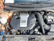 ✅ 2013 Hyundai Veloster Turbo • VIN: KMHTC6AE2DU122905 • Lot: 41202677. Wystawiony na IAAI z przebiegiem 113 535 mil. Bezpłatny archiwum sprzedaży aukcyjnych z USA i szczegółowy raport historii pojazdu na DreamBid. Zdjęcie 10.