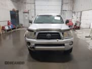 ✅ 2005 Toyota Tacoma • VIN: 5TEMU52N25Z102743 • Лот: 43667677. Опубликован ранее на IAAI с пробегом 230 077 миль. Бесплатный доступ к архиву аукционных продаж из США и подробный отчёт об истории автомобиля на DreamBid. Изображение 12.