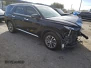 ✅ 2021 Hyundai Palisade SEL • VIN: KM8R24HEXMU316248 • Лот: 78461224. Опубликован ранее на Copart с пробегом 15 409 миль. Бесплатный доступ к архиву аукционных продаж из США и подробный отчёт об истории автомобиля на DreamBid. Изображение 4.
