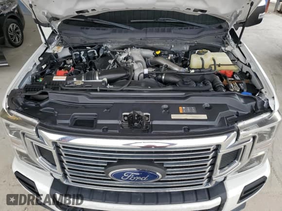 ✅ 2021 Ford F-350 XL • VIN: 1FT8W3DT6MED67209 • Lot: 60046965. Wystawiony na Copart z przebiegiem 59 510 mil. Bezpłatny archiwum sprzedaży aukcyjnych z USA i szczegółowy raport historii pojazdu na DreamBid. Zdjęcie 11.