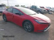 ✅ 2024 Toyota Prius LE • VIN: JTDACAAU8R3044021 • Lot: 42169592. Wystawiony na IAAI z przebiegiem 333 mil. Bezpłatny archiwum sprzedaży aukcyjnych z USA i szczegółowy raport historii pojazdu na DreamBid. Zdjęcie 1.