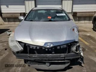 ✅ 2012 Hyundai Sonata Hybrid • VIN: KMHEC4A48CA054579 • Lot: 68670114. Listed on Copart with 176,829 mi. Free auction sales archive from the USA and detailed vehicle history report at DreamBid. Image 5.