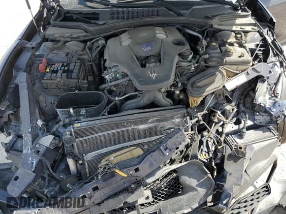 ✅ 2018 Maserati Quattroporte S Q4 GranLusso • VIN: ZAM56YRL4J1278214 • Lot: 51775435. Wystawiony na Copart z przebiegiem 53 632 mil. Bezpłatny archiwum sprzedaży aukcyjnych z USA i szczegółowy raport historii pojazdu na DreamBid. Zdjęcie 11.