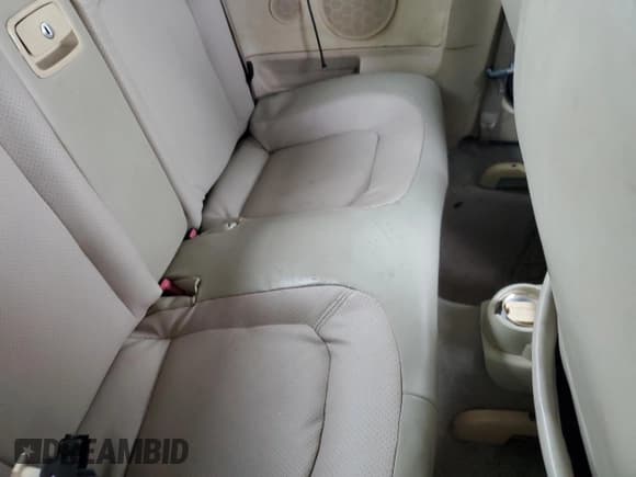 ✅ 2007 Volkswagen Beetle • VIN: 3VWRF31YX7M402771 • Lot: 86410834. Listed on Copart with Not provided. Free auction sales archive from the USA and detailed vehicle history report at DreamBid. Image 11.