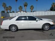 ✅ 2007 Cadillac DTS Luxury I • VIN: 1G6KD57Y77U133267 • Лот: 42337188. Опубликован ранее на IAAI с пробегом 126 063 миль. Бесплатный доступ к архиву аукционных продаж из США и подробный отчёт об истории автомобиля на DreamBid. Изображение 14.