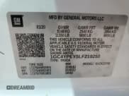 ✅ 2020 Chevrolet Silverado 2500HD LTZ • VIN: 1GC4YPEY5LF219250 • Лот: 45380835. Опубликован ранее на Copart с пробегом 83 871 миль. Бесплатный доступ к архиву аукционных продаж из США и подробный отчёт об истории автомобиля на DreamBid. Изображение 12.