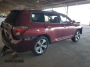 ✅ 2008 Toyota Highlander Sport • VIN: JTEDS43A582046135 • Лот: 90474105. Опубликован ранее на Copart с пробегом 188 922 миль. Бесплатный доступ к архиву аукционных продаж из США и подробный отчёт об истории автомобиля на DreamBid. Изображение 3.