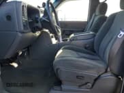 ✅ 2003 Chevrolet Silverado 2500HD LS • VIN: 1GCHK23123F187160 • Lot: 80852705. Listed on Copart with Not provided. Free auction sales archive from the USA and detailed vehicle history report at DreamBid. Image 7.