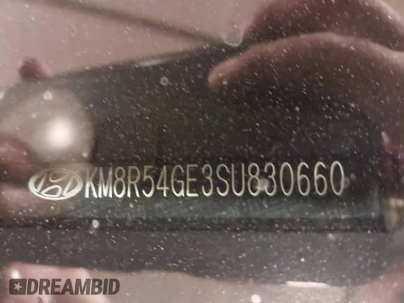 ✅ 2025 Hyundai Palisade Limited • VIN: KM8R54GE3SU830660 • Лот: 41888890. Размещён на IAAI с пробегом 7 513 миль миль. Получите бесплатный доступ к архиву аукционных продаж из США и посмотрите подробный отчёт об истории автомобиля на DreamBid. Изображение 9.