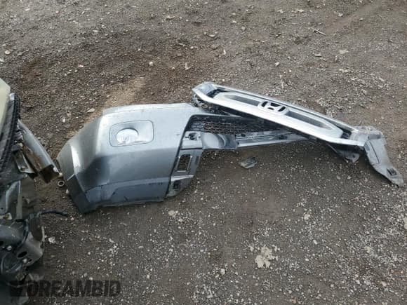 ✅ 2009 Honda Pilot EX-L • VIN: 5FNYF48699B018867 • Лот: 83783455. Опубликован ранее на Copart с пробегом Не указан. Бесплатный доступ к архиву аукционных продаж из США и подробный отчёт об истории автомобиля на DreamBid. Изображение 13.