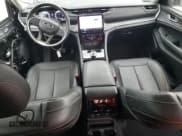 ✅ 2022 Jeep Grand Cherokee Limited • VIN: 1C4RJJBG7N8589559 • Lot: 62524975. Listed on Copart with 23,635 mi. Free auction sales archive from the USA and detailed vehicle history report at DreamBid. Image 8.