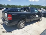 ✅ 2004 Ford F-150 STX • VIN: 1FTRX14WX4FA43755 • Лот: 66278935. Опубликован ранее на Copart с пробегом 220 404 миль. Бесплатный доступ к архиву аукционных продаж из США и подробный отчёт об истории автомобиля на DreamBid. Изображение 3.