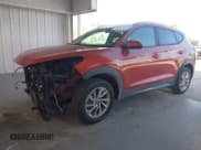 ✅ 2016 Hyundai Tucson SE • VIN: KM8J33A45GU225561 • Лот: 43488125. Опубликован ранее на IAAI с пробегом 57 830 миль. Бесплатный доступ к архиву аукционных продаж из США и подробный отчёт об истории автомобиля на DreamBid. Изображение 18.
