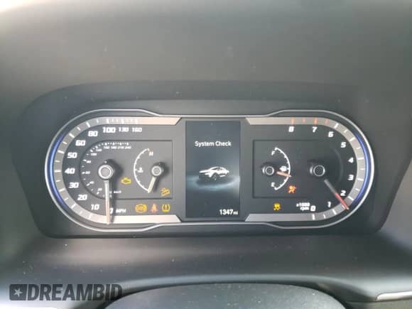 2024 Hyundai Santa Cruz SEL с VIN 5NTJB4DE2RH126051, выставлен на аукционе Copart как лот 72941064 с пробегом 1 347 миль миль и Списание • Salvage title. История ставок и продаж доступна на DreamBid. Изображение 9.