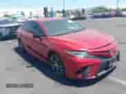 2020 Toyota Camry Hybrid SE с VIN 4T1G31AK2LU018830, выставлен на аукционе IAAI как лот 42866835 с пробегом 232 882 миль миль и . История ставок и продаж доступна на DreamBid. Изображение 13.