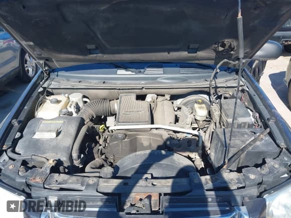 ✅ 2006 GMC Envoy SLT • VIN: 1GKDT13S562182615 • Лот: 42791979. Опубликован ранее на IAAI с пробегом 207 999 миль. Бесплатный доступ к архиву аукционных продаж из США и подробный отчёт об истории автомобиля на DreamBid. Изображение 10.