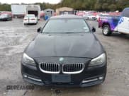 ✅ 2016 BMW 5 Series 528i • VIN: WBA5A5C51GG353496 • Lot: 43552689. Listed on IAAI with 162,233 mi. Free auction sales archive from the USA and detailed vehicle history report at DreamBid. Image 12.