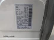 ✅ 2023 Nissan Pathfinder SV • VIN: 5N1DR3BC7PC250212 • Lot: 42405243. Listed on IAAI with 36,680 mi. Free auction sales archive from the USA and detailed vehicle history report at DreamBid. Image 9.