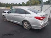 ✅ 2015 Hyundai Sonata SE • VIN: 5NPE24AF3FH144356 • Лот: 43302698. Опубликован ранее на IAAI с пробегом 104 050 миль. Бесплатный доступ к архиву аукционных продаж из США и подробный отчёт об истории автомобиля на DreamBid. Изображение 3.