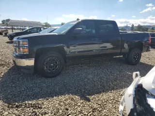 ✅ 2014 Chevrolet Silverado 1500 LT • VIN: 3GCPCREH5EG177557 • Лот: 82558735. Опубликован ранее на Copart с пробегом 144 895 миль. Бесплатный доступ к архиву аукционных продаж из США и подробный отчёт об истории автомобиля на DreamBid. Изображение 1.