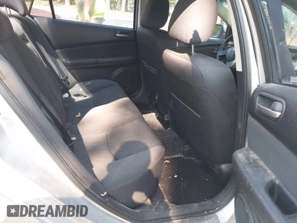 ✅ 2012 Mazda 6 i Sport • VIN: 1YVHZ8BHXC5M05441 • Лот: 42413191. Опубликован ранее на IAAI с пробегом 204 514 миль. Бесплатный доступ к архиву аукционных продаж из США и подробный отчёт об истории автомобиля на DreamBid. Изображение 8.