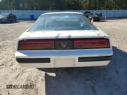 ✅ 1989 Pontiac Firebird • VIN: 1G2FS2188KL244389 • Lot: 82538105. Listed on Copart with 170,957 mi. Free auction sales archive from the USA and detailed vehicle history report at DreamBid. Image 6.