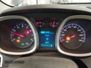 ✅ 2015 Chevrolet Equinox LT • VIN: 1GNFLFEK1FZ100571 • Lot: 43316269. Wystawiony na IAAI z przebiegiem 172 778 mil. Bezpłatny archiwum sprzedaży aukcyjnych z USA i szczegółowy raport historii pojazdu na DreamBid. Zdjęcie 7.